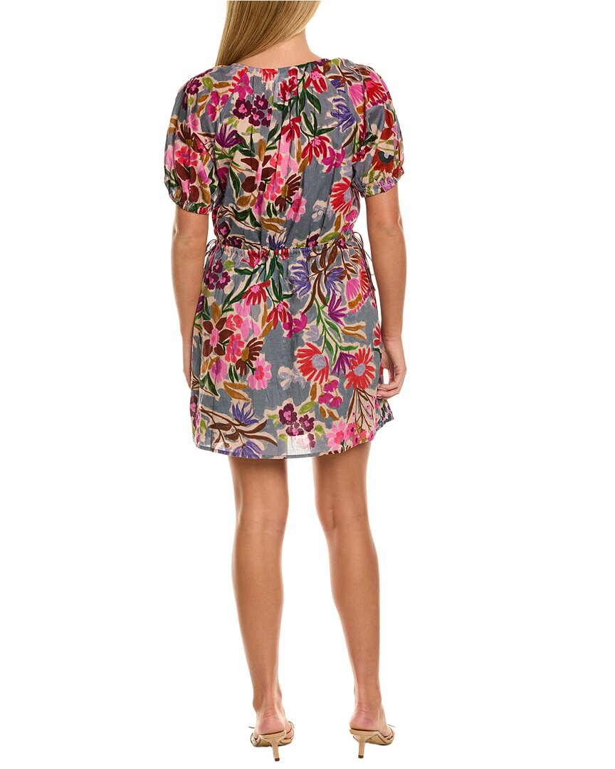 Velvet By Graham & Spencer Hazel Mini Dress