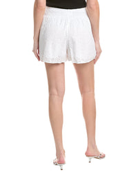 Velvet By Graham & Spencer Iris Short