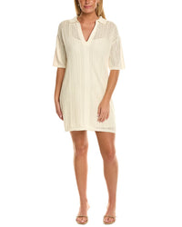 Velvet By Graham & Spencer Mila Mini Dress