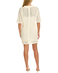 Velvet By Graham & Spencer Mila Mini Dress