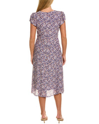 Velvet By Graham & Spencer Nevine Midi Dress