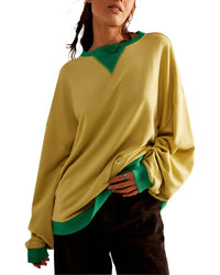 Bella Desert Sweatshirt