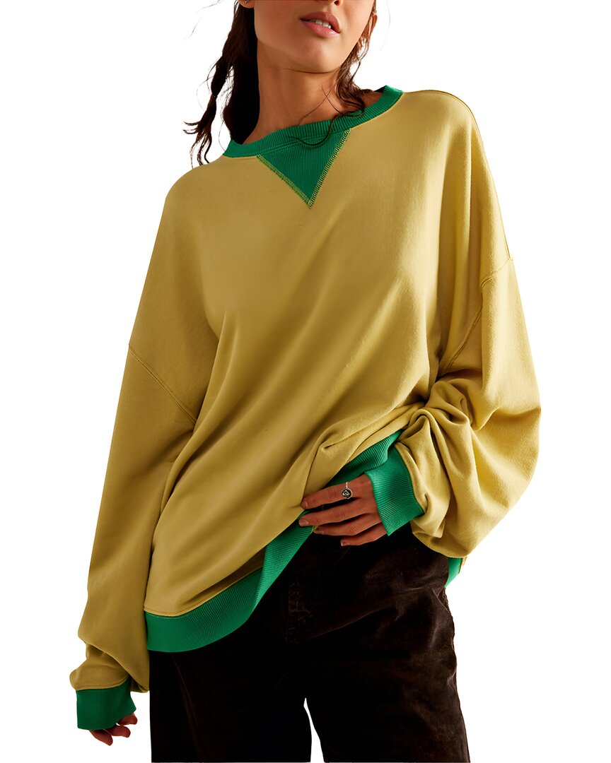 Bella Desert Sweatshirt