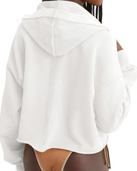 Bella Desert Hoodie