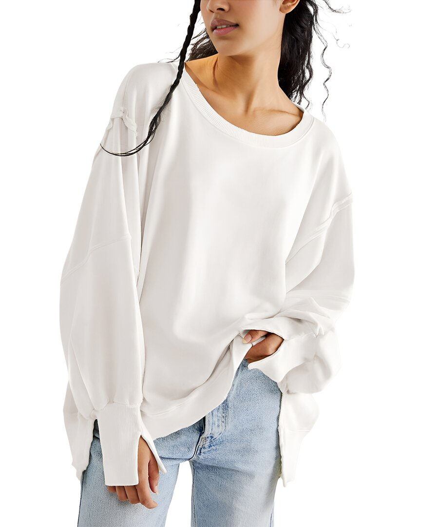 Bella Desert Sweatshirt