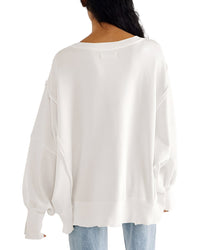 Bella Desert Sweatshirt
