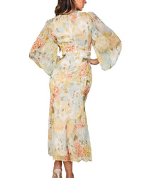 Bella Desert Dress