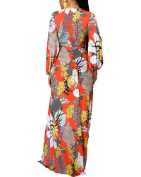 Emma Way Maxi Dress
