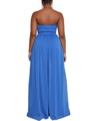 Emma Way Jumpsuit