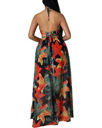 Emma Way Maxi Dress