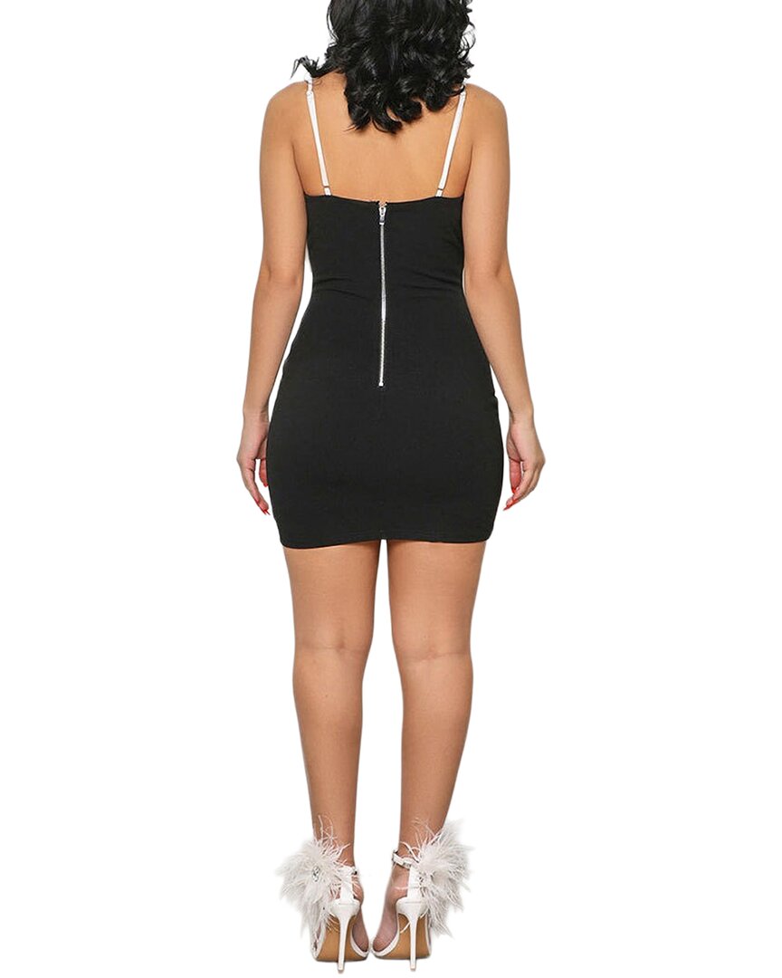Emma Way Mini Dress
