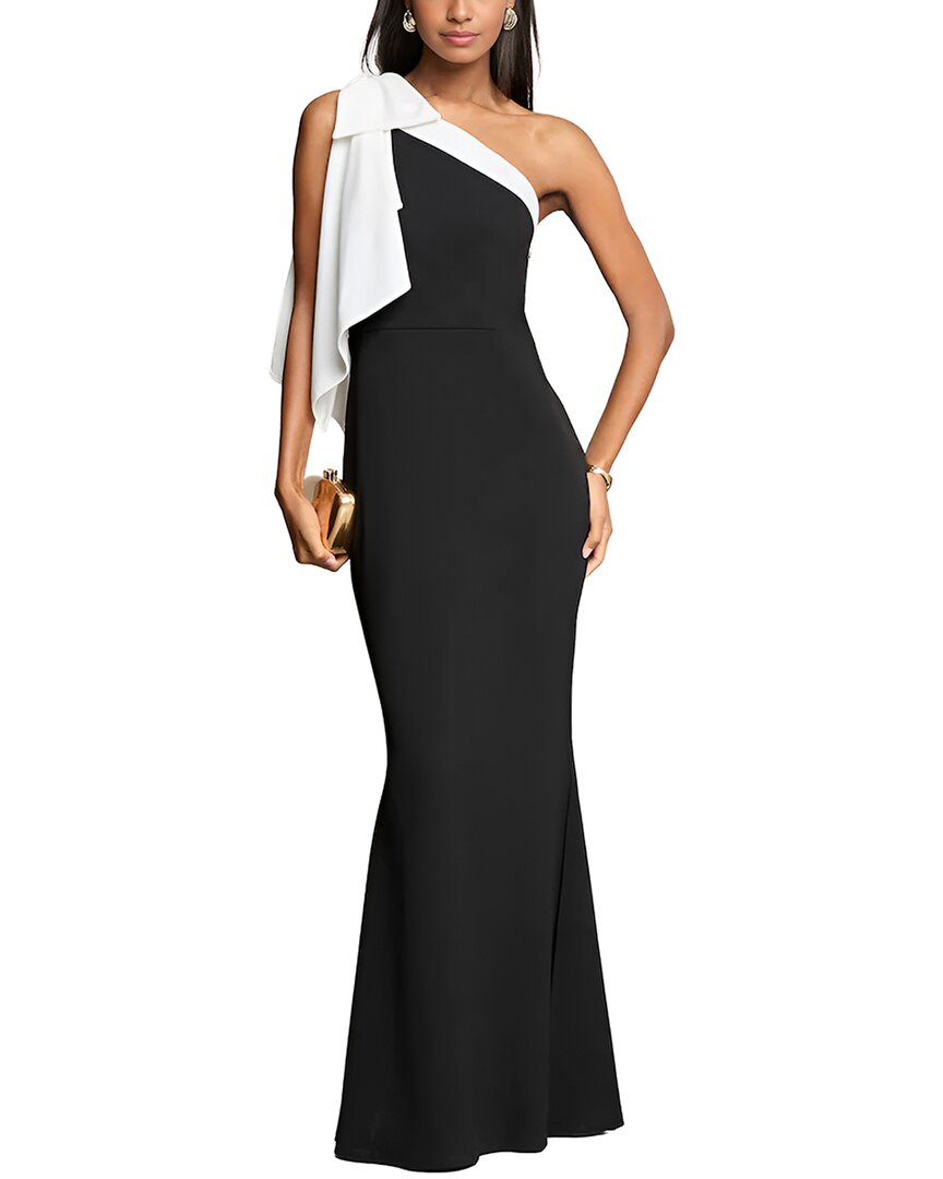 Emma Way Maxi Dress