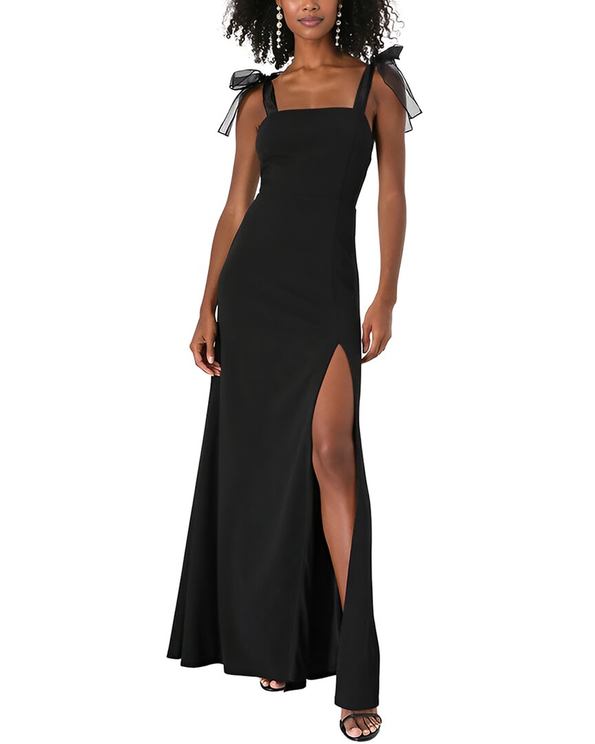 Emma Way Maxi Dress