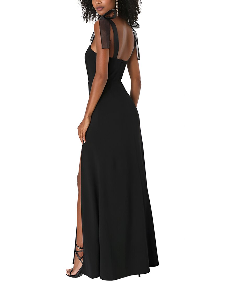 Emma Way Maxi Dress