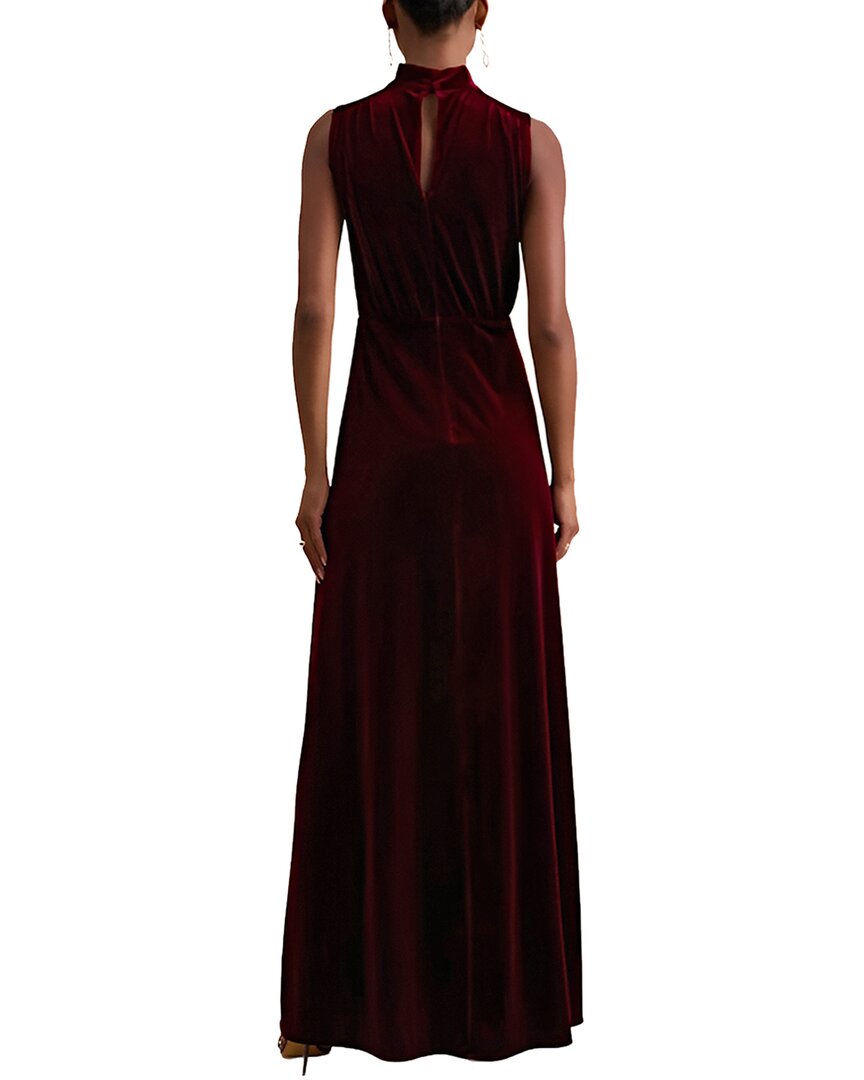 Emma Way Maxi Dress