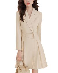 Adelin Mini Dress