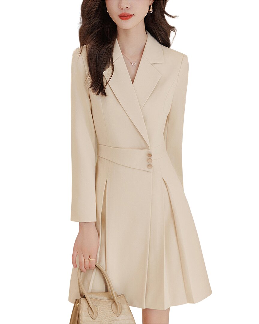 Adelin Mini Dress