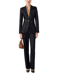Adelin 2Pc Blazer & Pant Set