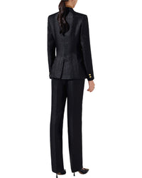 Adelin 2Pc Blazer & Pant Set