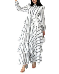 WELLWAY Wellway Maxi Dress