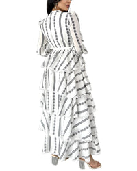 WELLWAY Wellway Maxi Dress