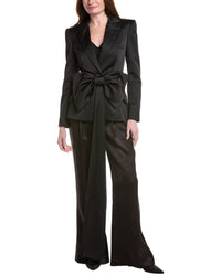 Sans Faff Sloan Structured Blazer