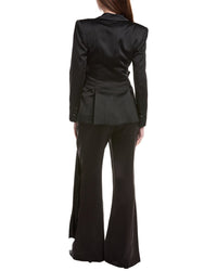 Sans Faff Sloan Structured Blazer