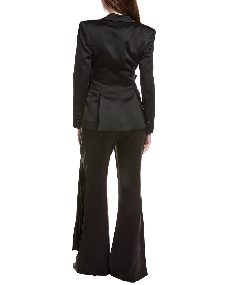Sans Faff Sloan Structured Blazer