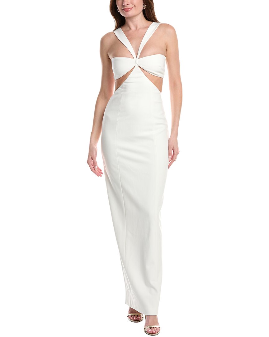 Sans Faff Elizabeth Evening Gown