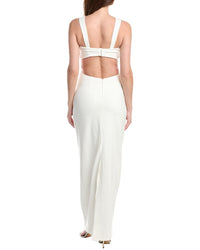 Sans Faff Elizabeth Evening Gown
