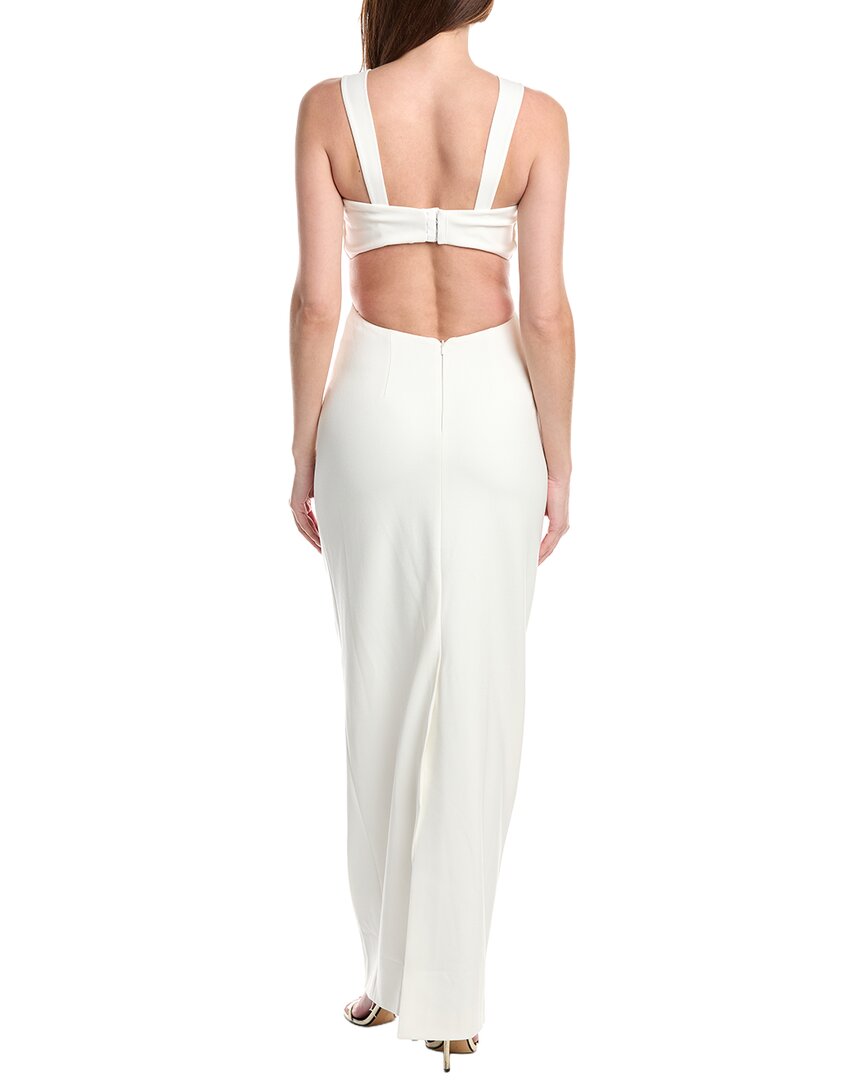 Sans Faff Elizabeth Evening Gown