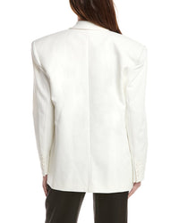 Sans Faff Adel Oversized Dad Blazer