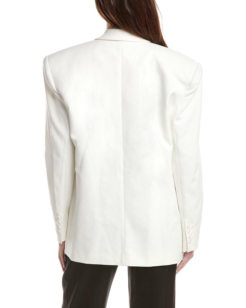 Sans Faff Adel Oversized Dad Blazer