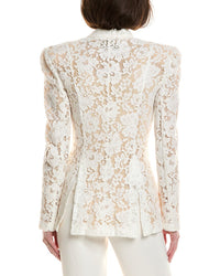 Sans Faff Kensington Lace Blazer