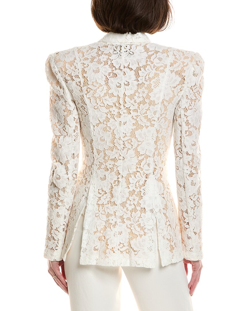 Sans Faff Kensington Lace Blazer