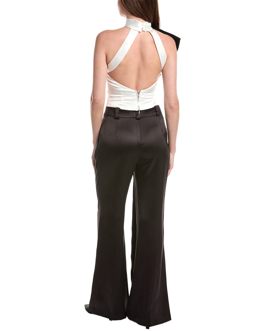 Sans Faff Chelsea Bow Halter Top