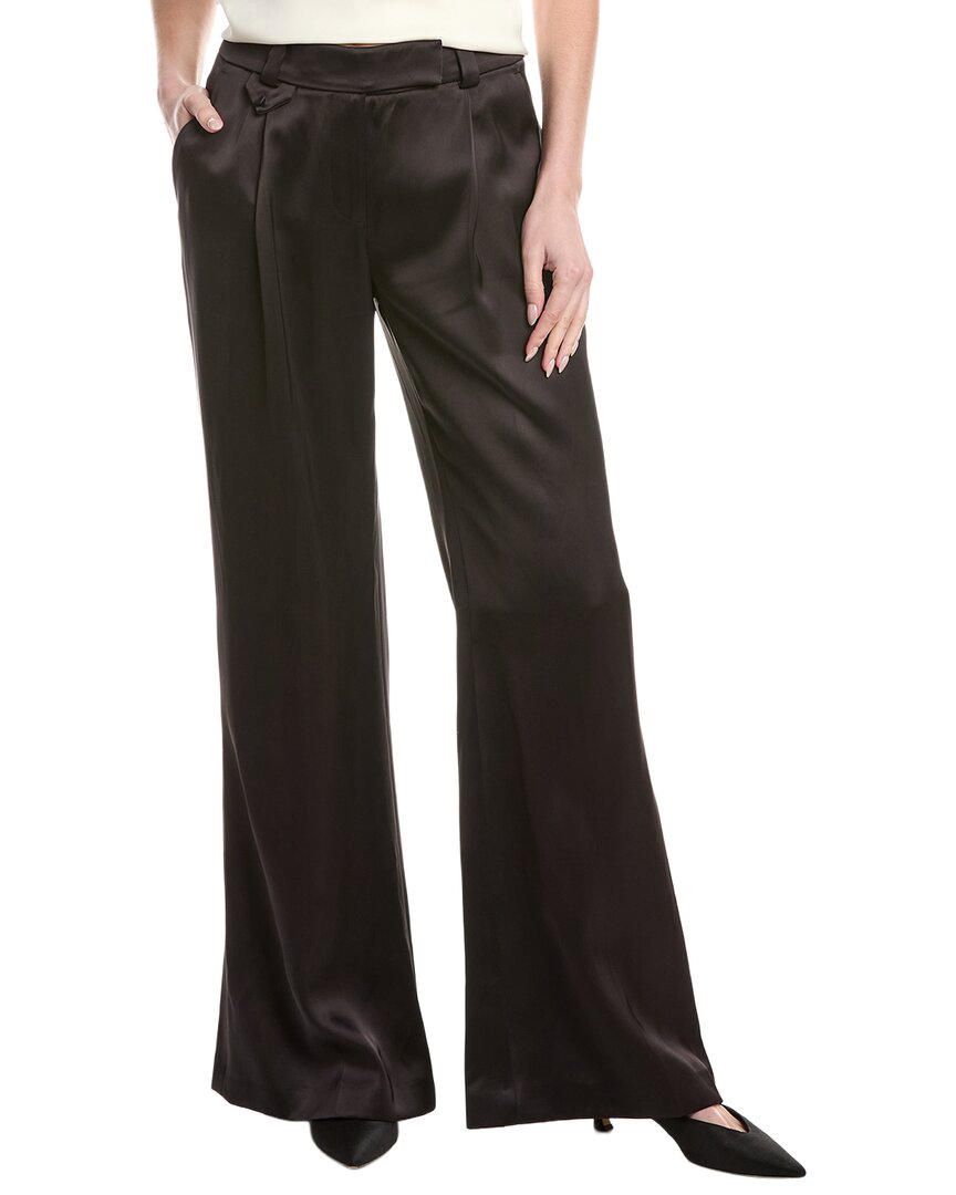 Sans Faff Meurice Wide Leg Trouser