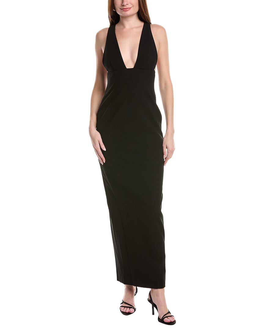 Sans Faff Stella Maxi Gown