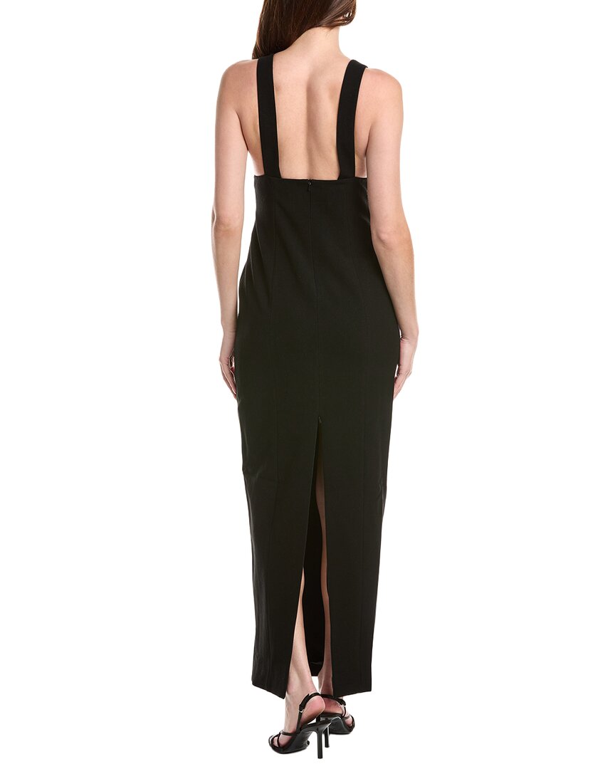 Sans Faff Stella Maxi Gown
