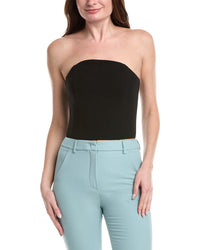Sans Faff Half Moon Corset Top