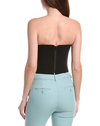 Sans Faff Half Moon Corset Top
