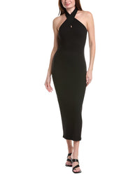 Sans Faff Lozza Halter Dress