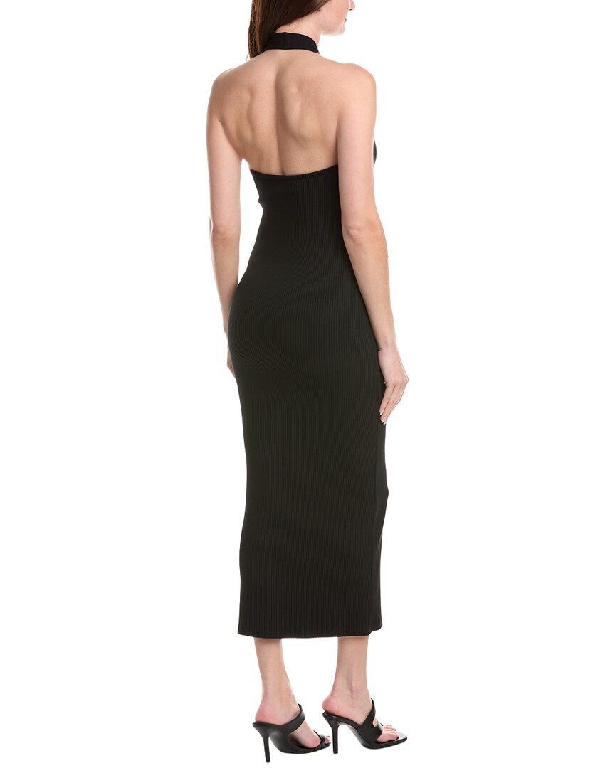 Sans Faff Lozza Halter Dress