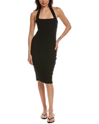 SANS FAFF Sans Faff Kate Halter Dress