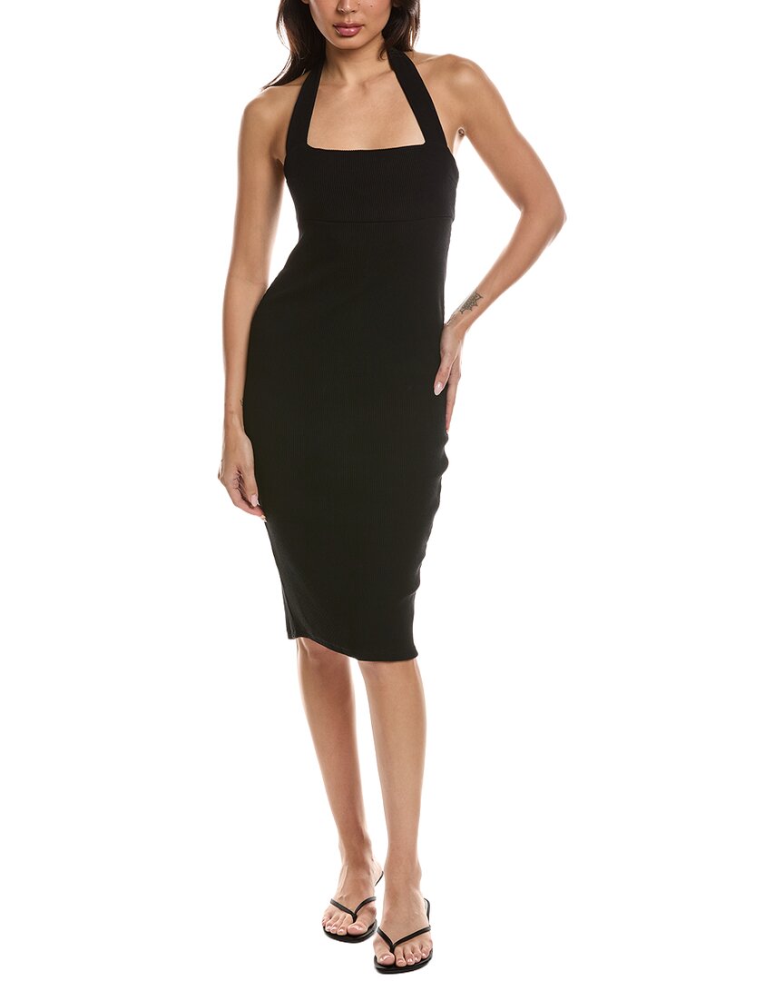 SANS FAFF Sans Faff Kate Halter Dress