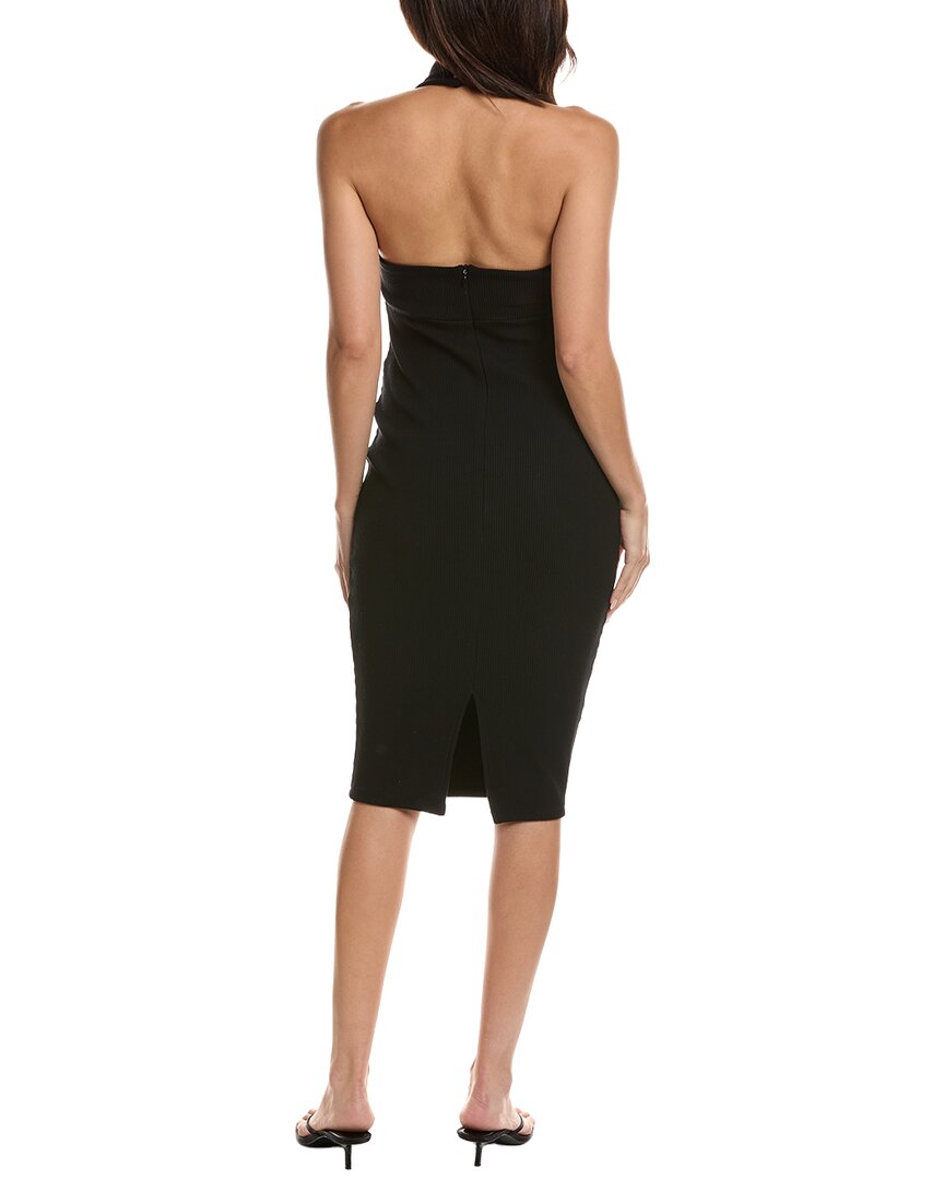 SANS FAFF Sans Faff Kate Halter Dress