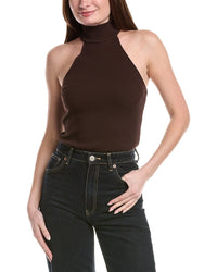 Sans Faff Hillary Halter Top