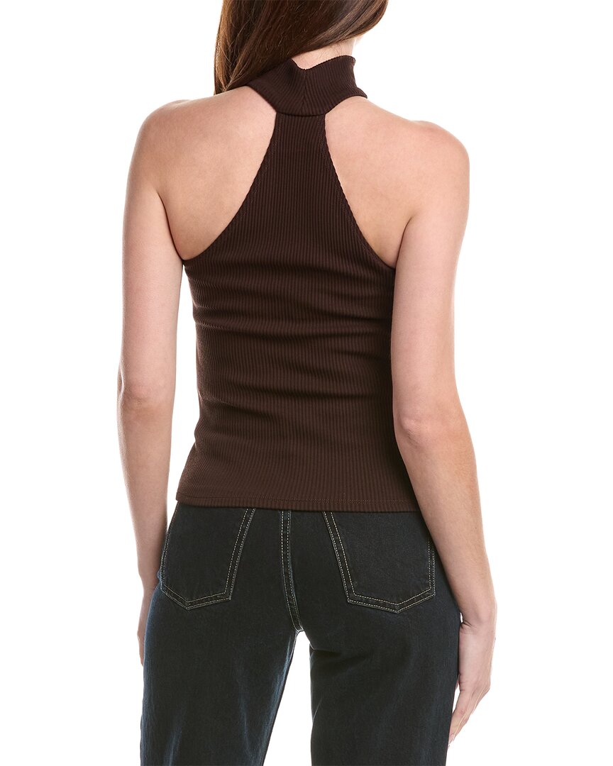 Sans Faff Hillary Halter Top