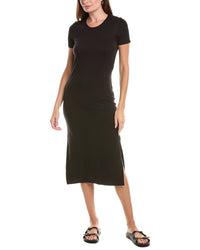 SANS FAFF Sans Faff Alexa Midi Dress