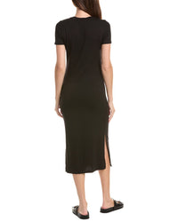 SANS FAFF Sans Faff Alexa Midi Dress